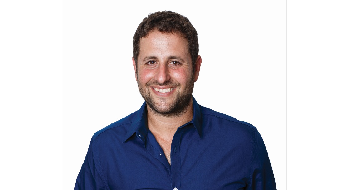 ברכות לעידו גרינבלום – ראש המועצה הנבחר של קרית טבעון