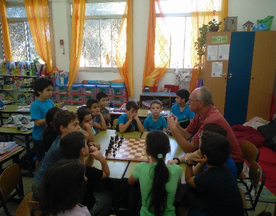 "קרית עמל" מרחיבים את "סדנאות הבחירה"