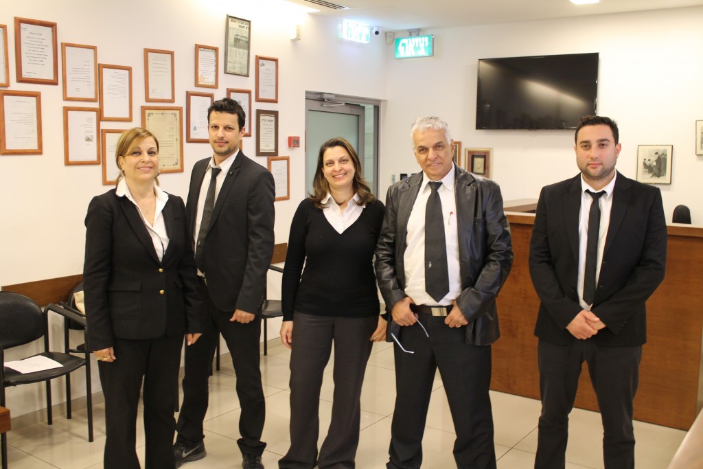עורך דין דוד גולן – היחס והשרות המעולה בכל עניין תעבורתי