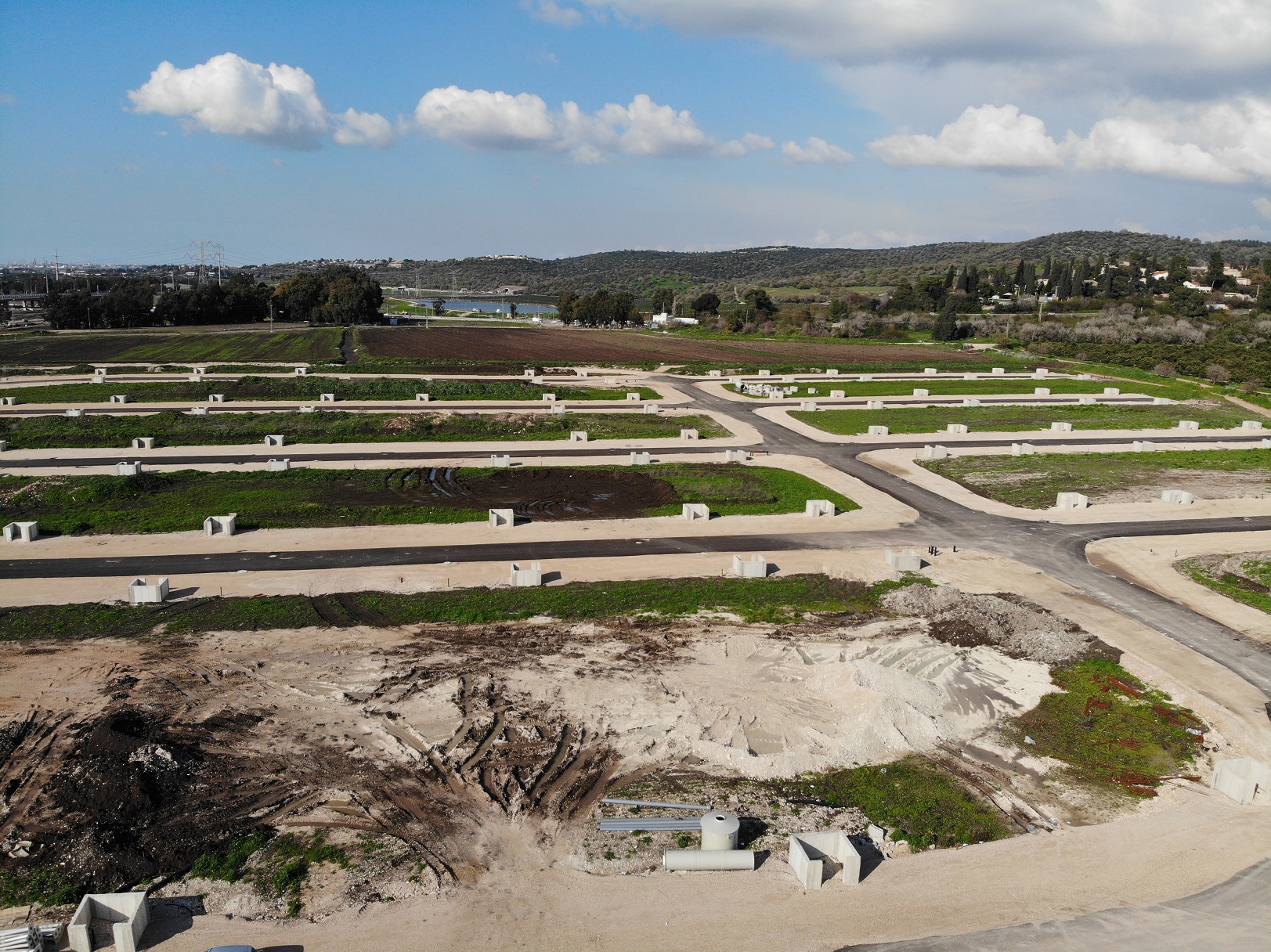 אושרו הקלות שבס לקבלנים בשכונת "בצל אורנים" לצד מתן עדיפות לתושבי קרית טבעון