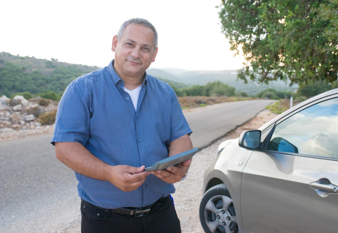 הכנות האביב – גם רכבך זקוק לכך