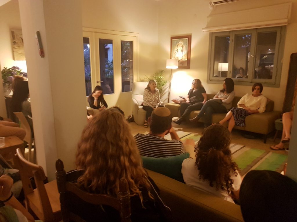 שבוע שעבר ציינה המושבה זכרון יעקב יחד עם כל מדינת ישראל את יום הזכרון לשואה ולגבורה.