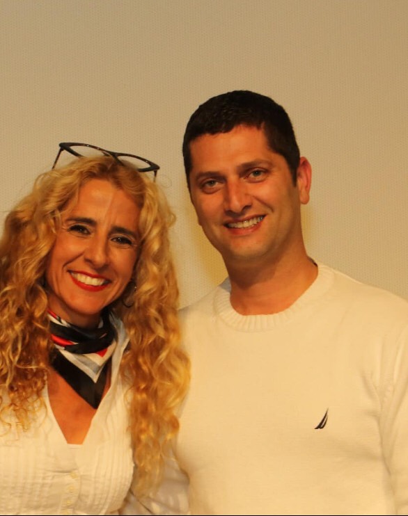 מנכ״ל רשת המתנ״סים נשר, וינו טרפה הועבר מתפקידו.