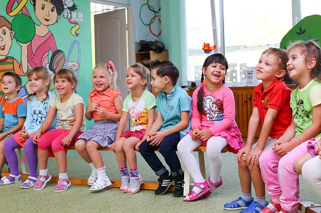 בשורה להורים – מהפכת הצהרונים בעיר חיפה!