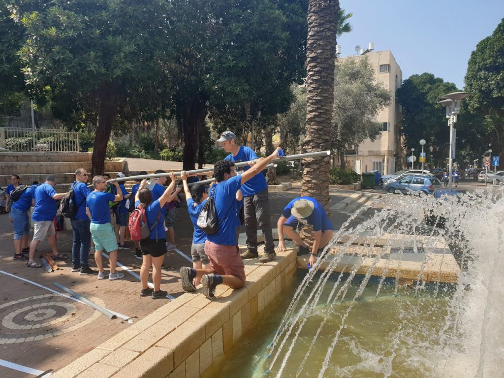 מחפשים את המיליון בצפון