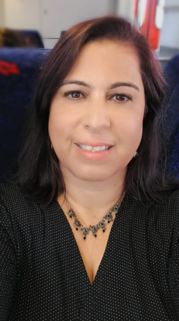 נבחרה מנהלת חדשה לספרייה הציבורית על שם יעקב לוי ז"ל