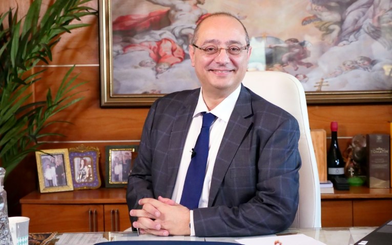 עו"ד סאמי בו ורדה