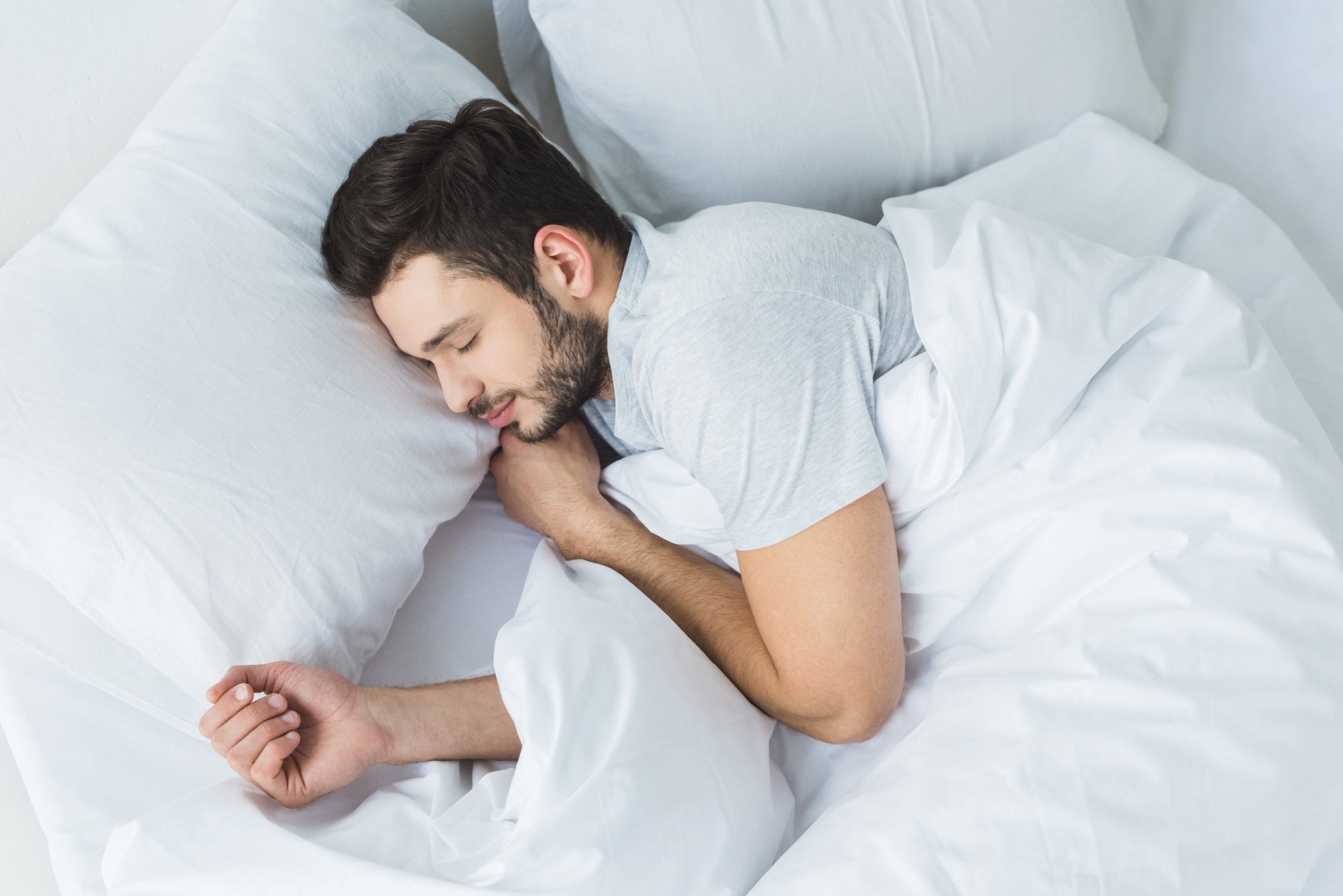 מתקשים לישון טוב? חדש ב"אלן קאר" חיפה: סדנת "פשוט לישון"