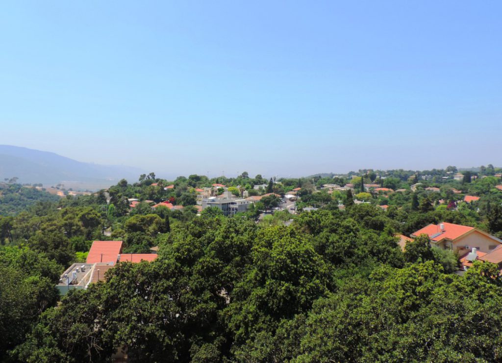 הערכות המועצה להתמודדות עם שריפות ודליקות