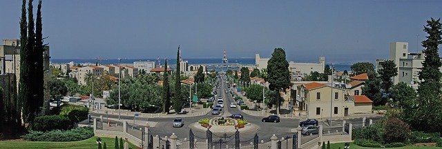 דירה קטנה בחיפה – חלום שאפשר להגשים