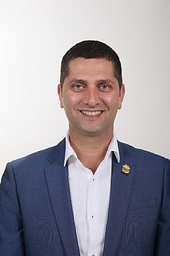 מכתב התנצלות לעיריית נשר