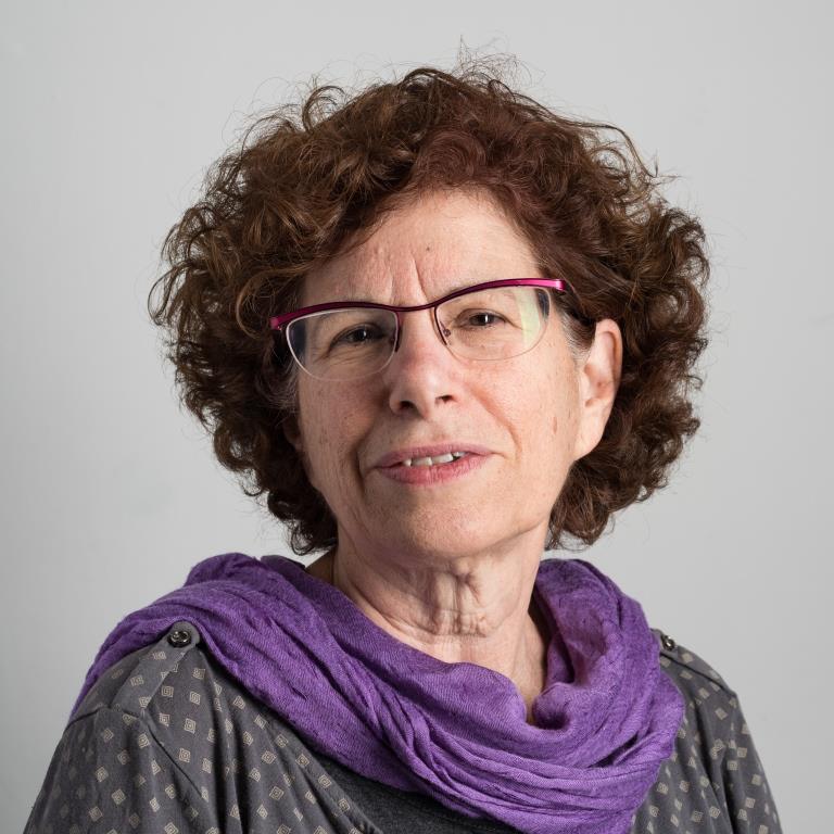 תערוכת יחיד לאמנית גילה מילר לפידות