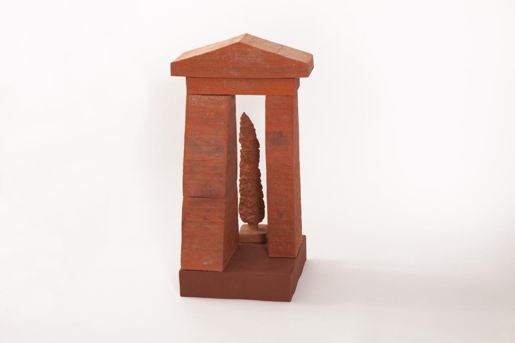 תערוכת יחיד לאמנית גילה מילר לפידות