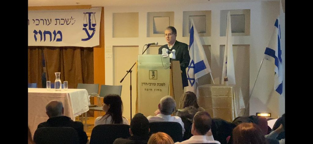 הפרקליטות לא תפעל בניגוד לחוק על מנת לקבל סיקור חיובי
