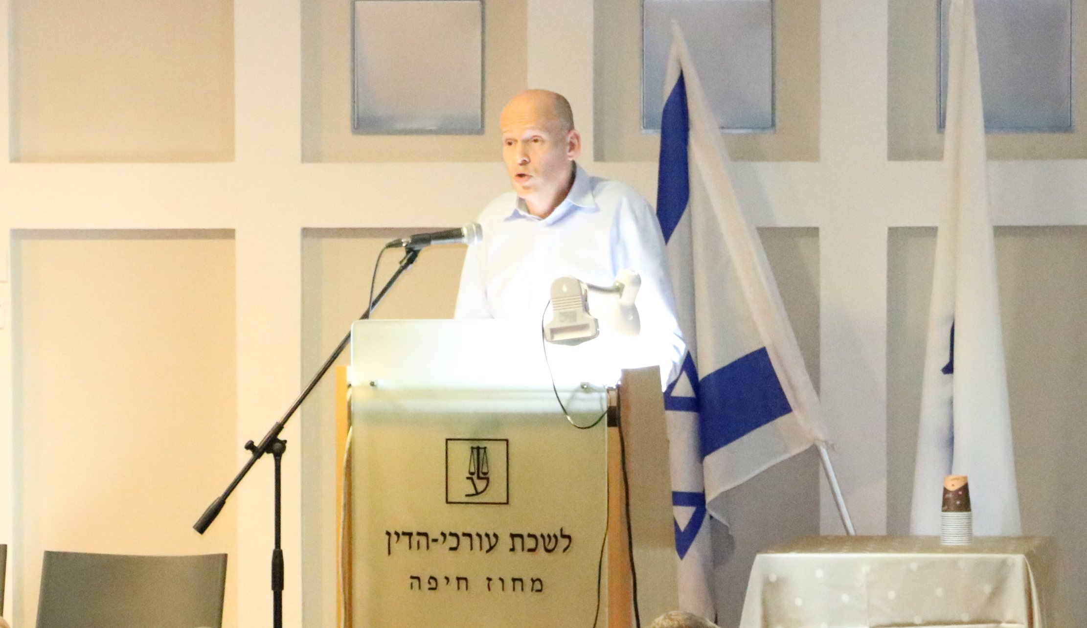 פרקליט מחוז חיפה: "הפרקליטות לא תפעל בניגוד לחוק על מנת לקבל סיקור חיובי"