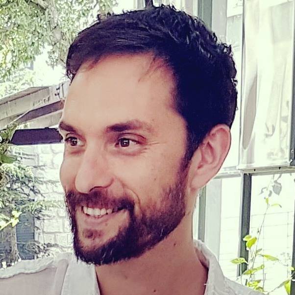 הרצאתו של אודי פרבר - הצצה לעולמו של נער מתבגר המתמודד עם משבר נפשי של אמו