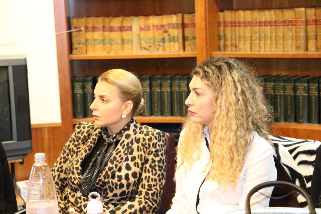 השבוע בלשכת עורכי הדין מחוז חיפה