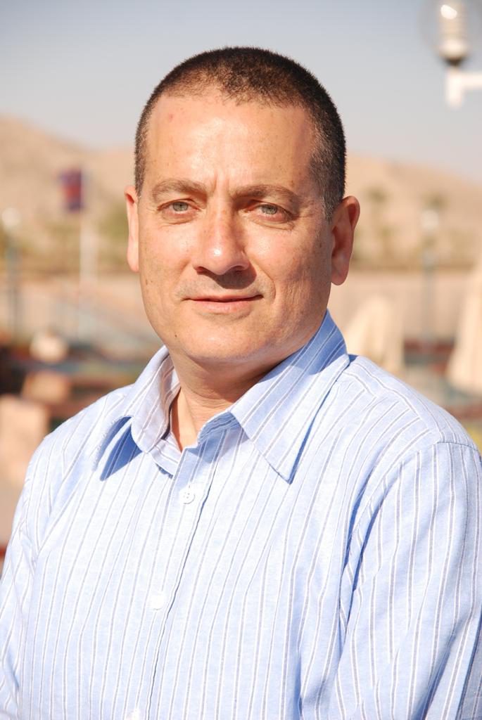מנכ"ל חדש למדעטק