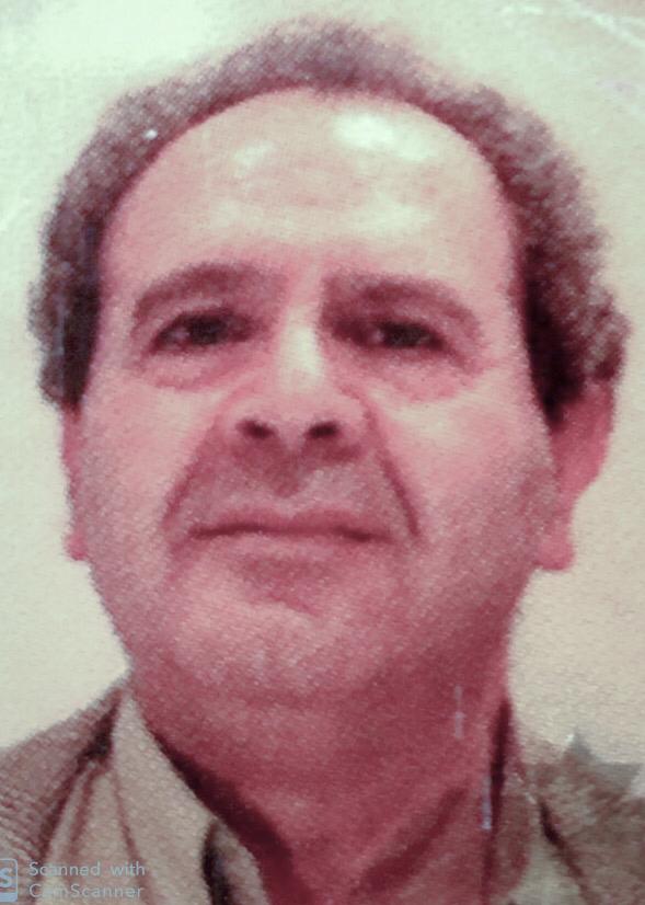 נפטר ד"ר חיים טולדנו