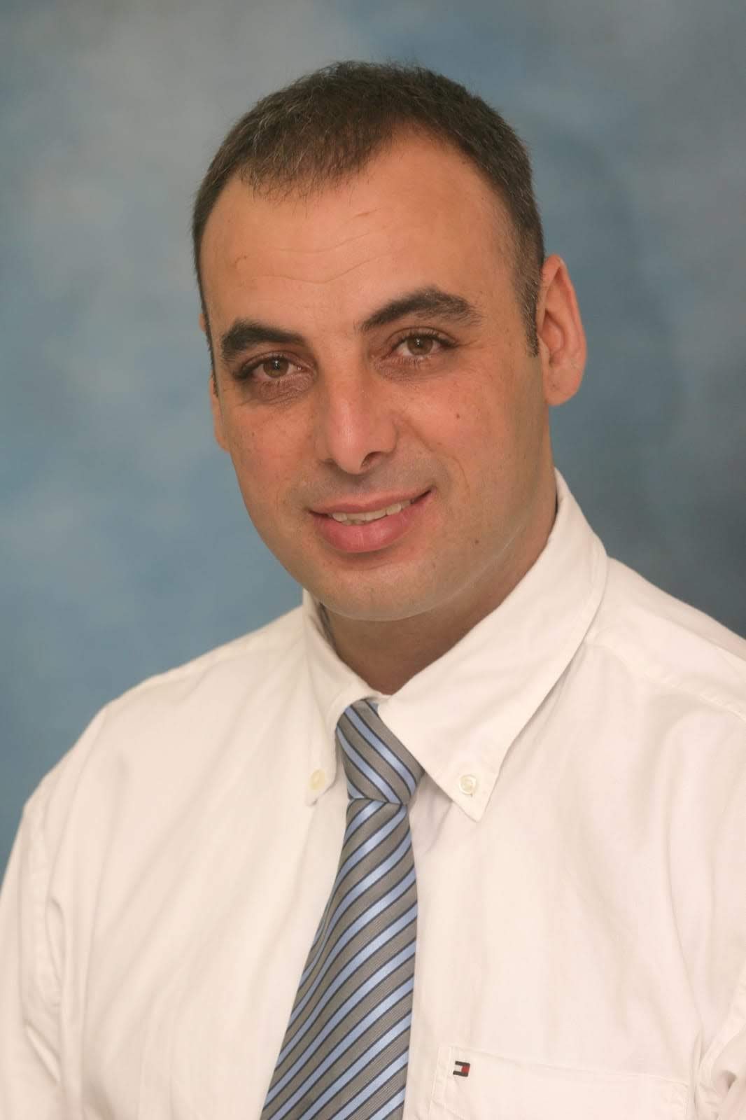 ירון חן לסימון אלפסי: הקל עוד על העסקים, על עובדי המועצה שהוצאו לחופשה ועל התושבים בזמן משבר הקורונה