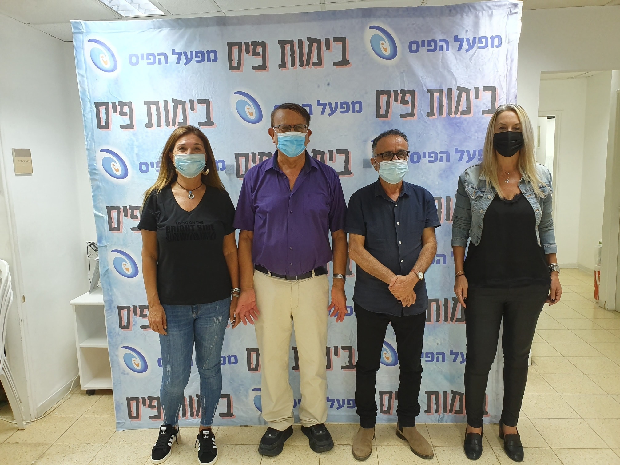 אירועי התרבות חזרו ליקנעם בגדול