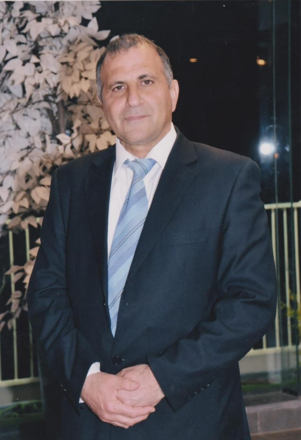 טירת כרמל: מקומות הקבורה נגמרים
