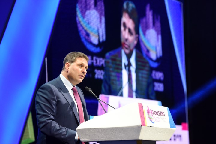 המהפכה הטכנולוגית של השלטון המקומי - הפתרון לחיים לצד הקורונה