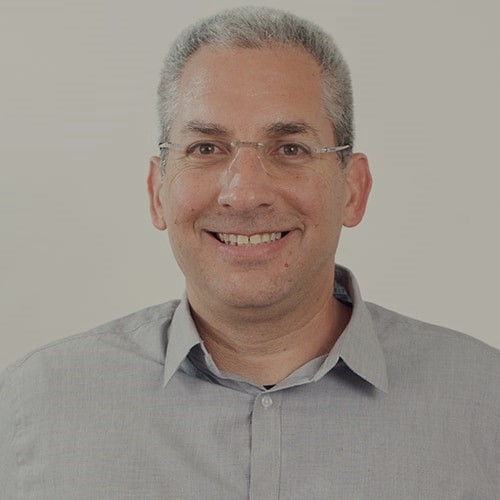 דודו מגל הוא המנהל החדש של רשת המתנ"סים בקרית טבעון