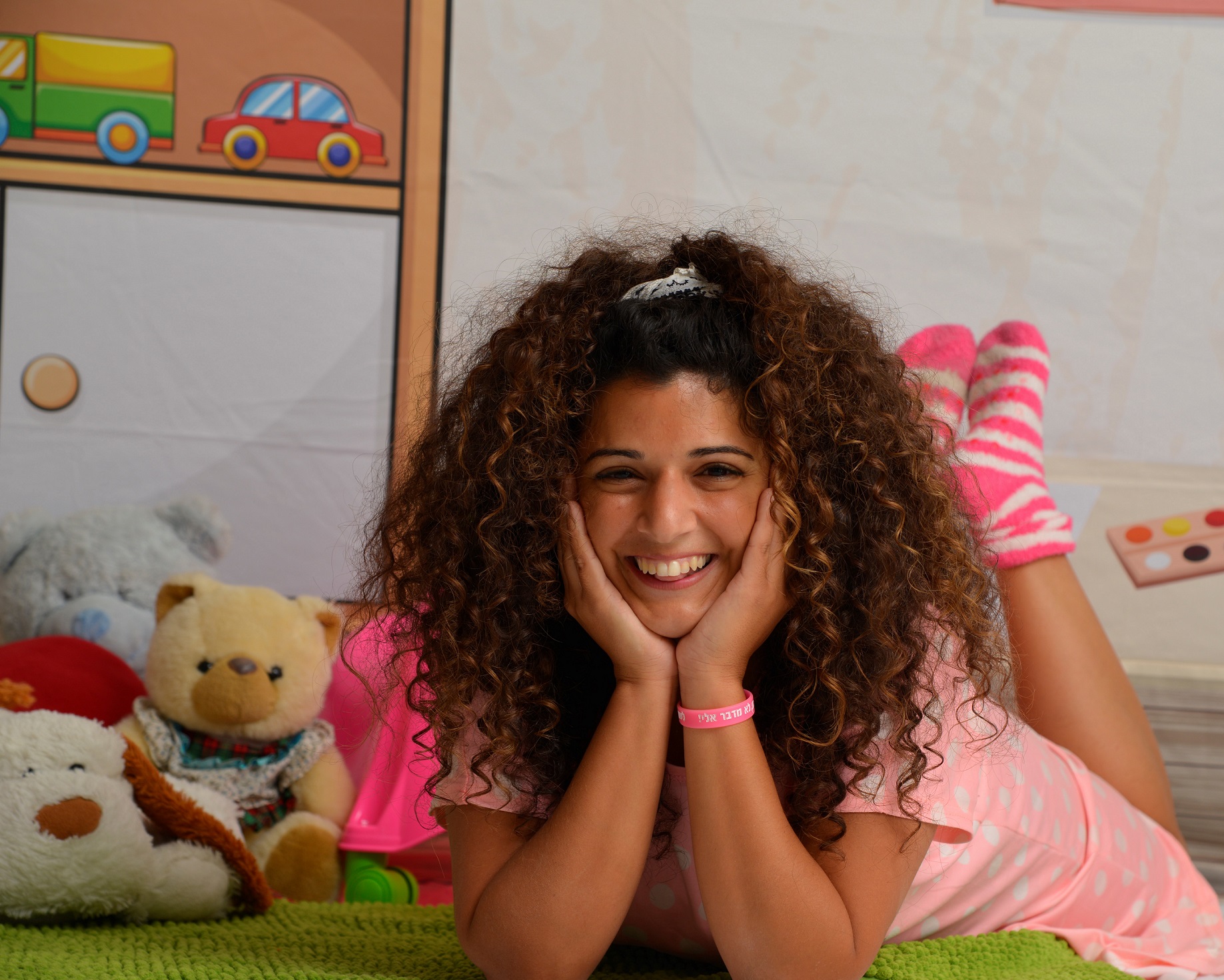 מגוון פעילויות, סדנאות והצגות לילדים וקטנטנים בקניון עופר לב חדרה