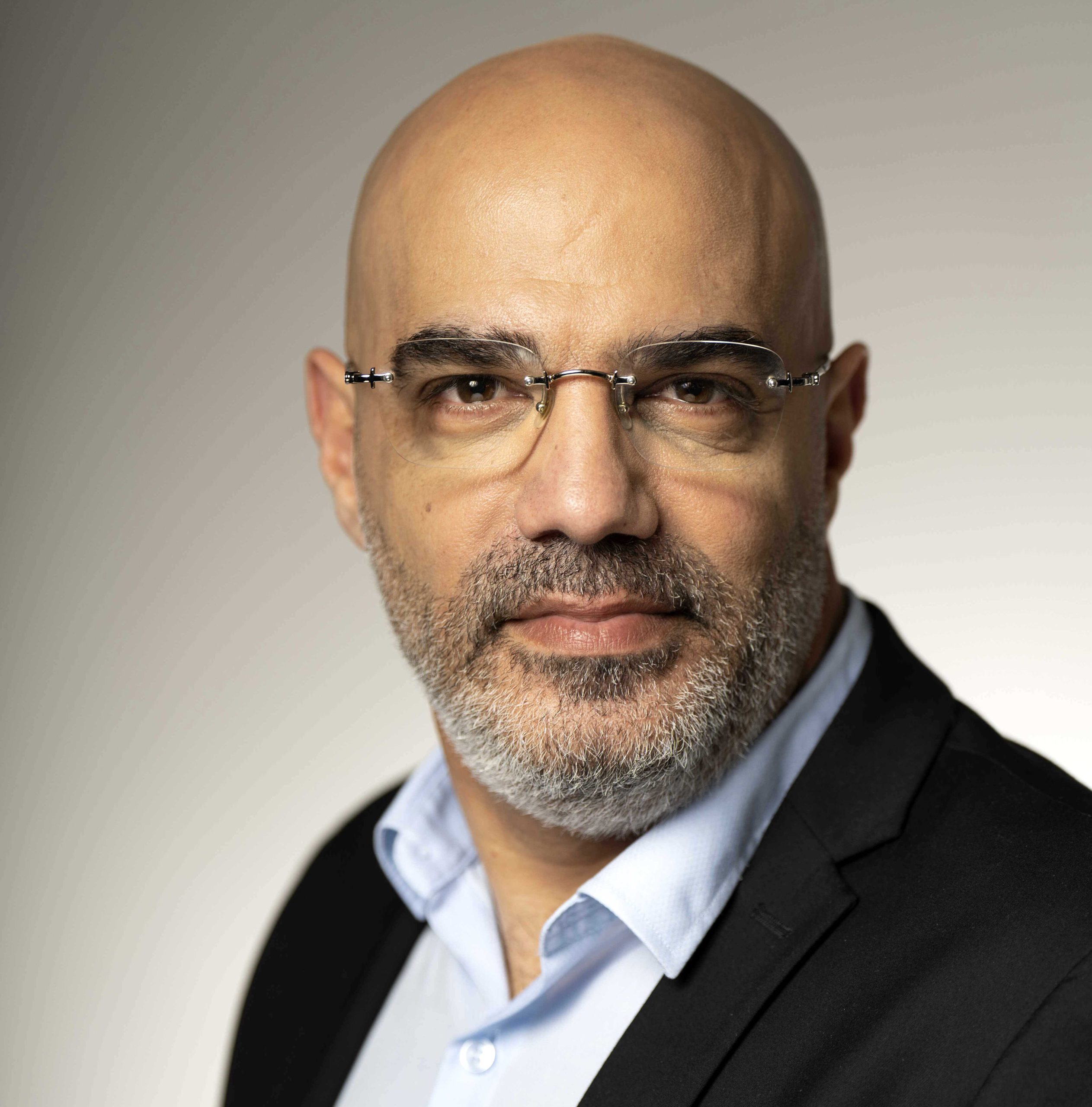 ניר דוד תושב יקנעם מונה לתפקיד מנכ"ל בזק