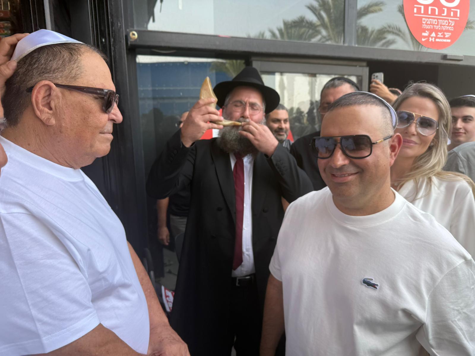 רשת הקמעונאות "BOOM" ממשיכה להתרחב בצפון סניף חדש בחיפה