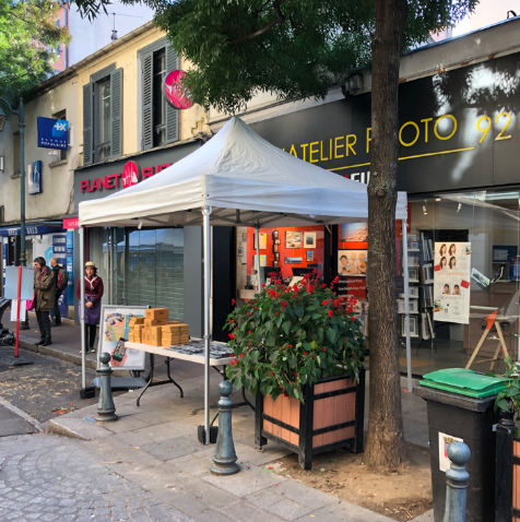 גזיבו: הרחבה חיצונית איכותית ליישום ביתי ולעסקי